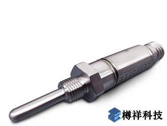  潘恩檢測儀器 225-10-0X0系列，數字溫度探頭