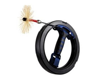 WOHLER 工業內窺鏡 VIS240、TA420、IR210